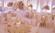Prácticos consejos en la decoración de salones para bodas
