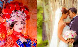 Armoniza Tu Boda Con El Fehg Shui – Todo Lo Que Debes Hacer!