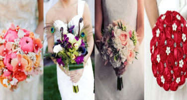 Tips Para Elegir El Bouquet De Novia Perfecto