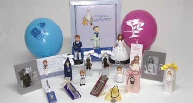 Detalles De Comunión Originales ¡No Te Los Puedes Perder!