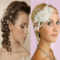 Peinados De Cabello Corto Para Novia -¡Recomendaciones!